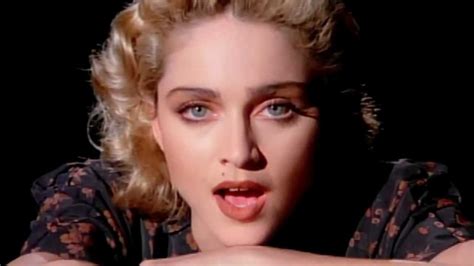 madonna live youtube.